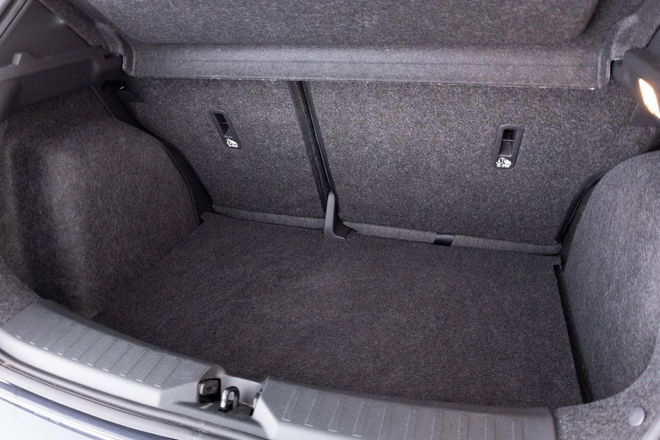 Nissan Micra – foto 21
