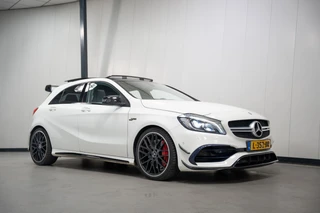 Mercedes-Benz A-Klasse – thumbnail 9
