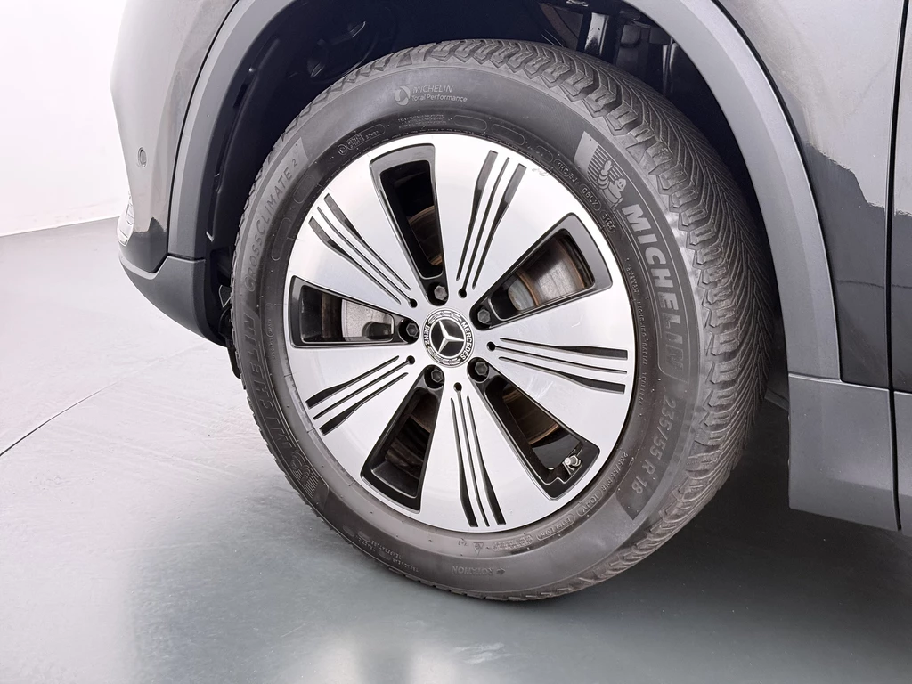 Mercedes-Benz EQA – foto 30
