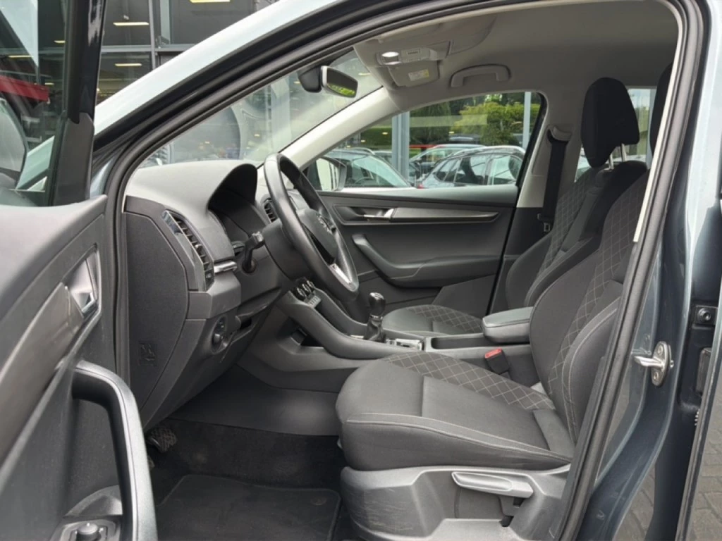 Škoda Karoq – foto 11