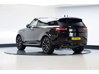 Land Rover Range Rover Sport – thumbnail 3