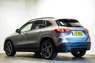 Mercedes-Benz GLA – thumbnail 1