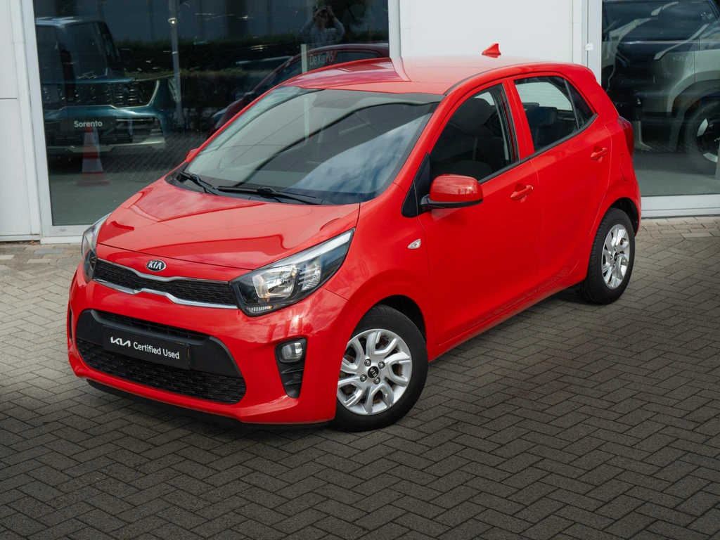 Kia Picanto – foto 2