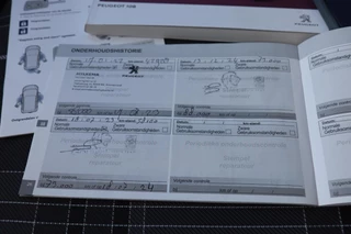 Peugeot 108 – thumbnail 23