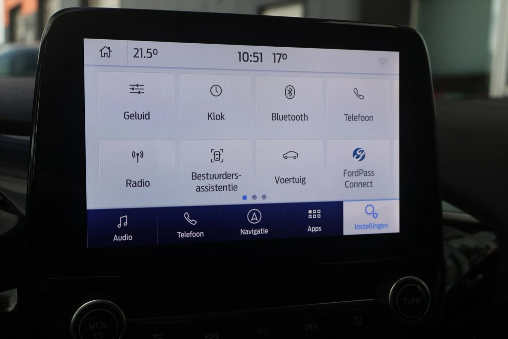Ford Fiesta – foto 32