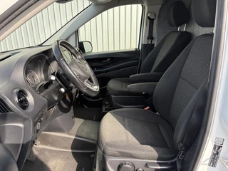 Mercedes-Benz Vito – thumbnail 22