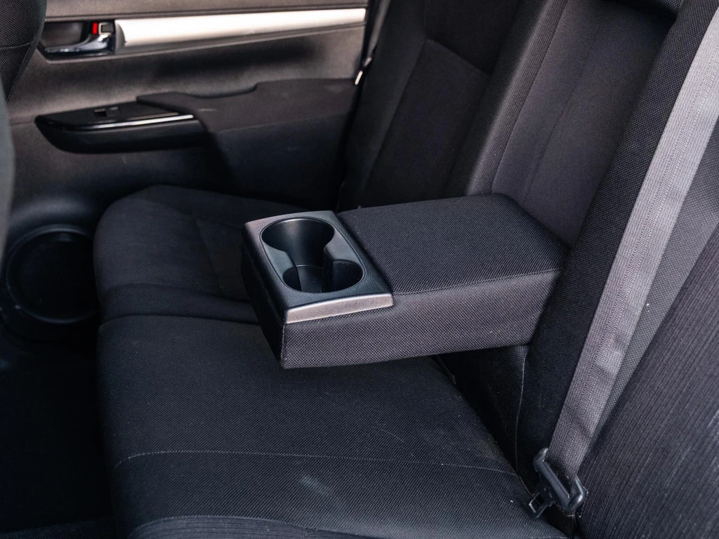 Toyota Hilux – foto 40