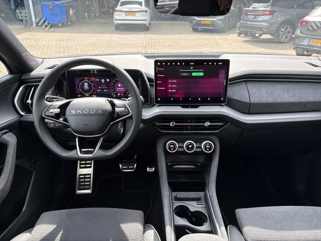 Škoda Kodiaq – foto 14