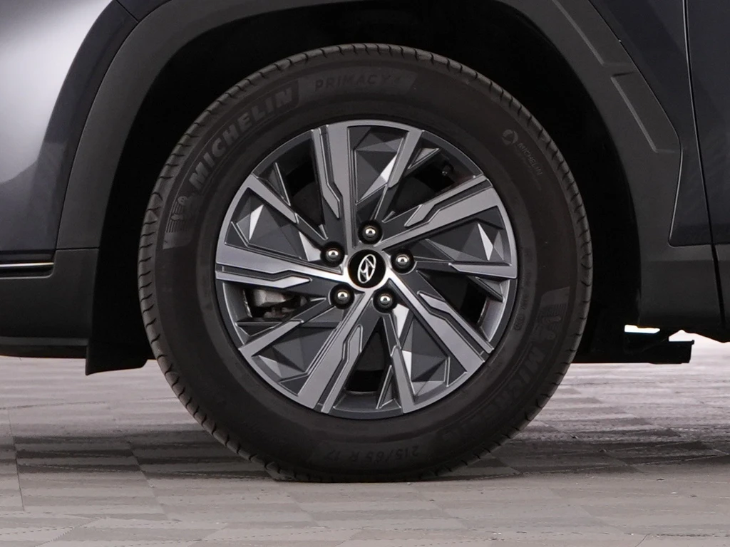 Hyundai Tucson – foto 37