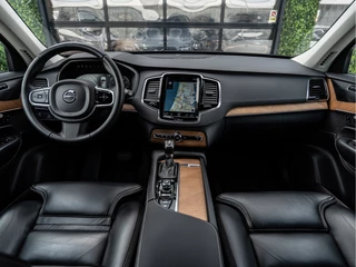 Volvo XC90 – thumbnail 21