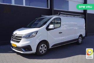 Renault Trafic – thumbnail 1