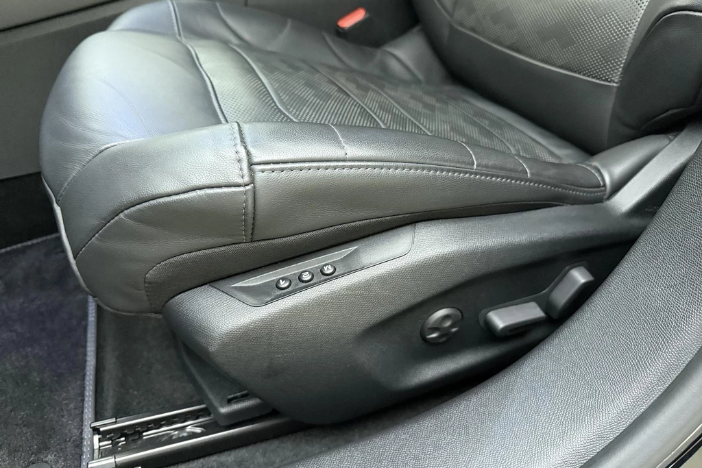 Citroën C5 X – foto 19