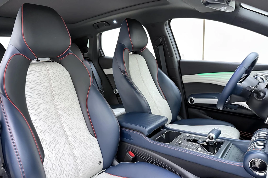 BYD ATTO 3 – foto 13