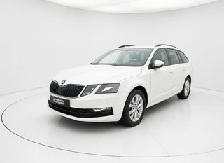 Škoda Octavia – thumbnail 1