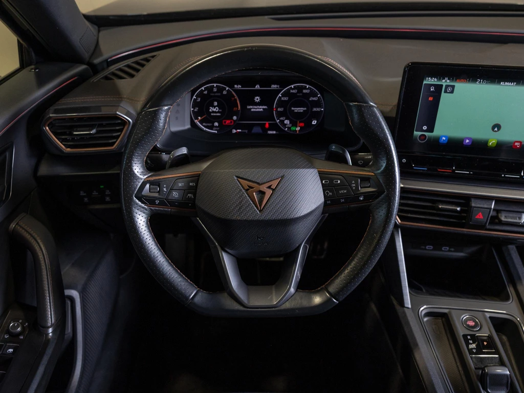CUPRA Formentor – foto 20