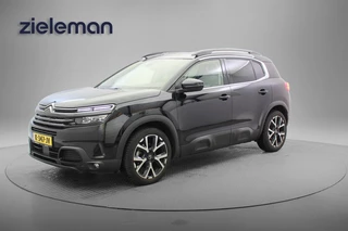 Citroën C5 Aircross – thumbnail 1