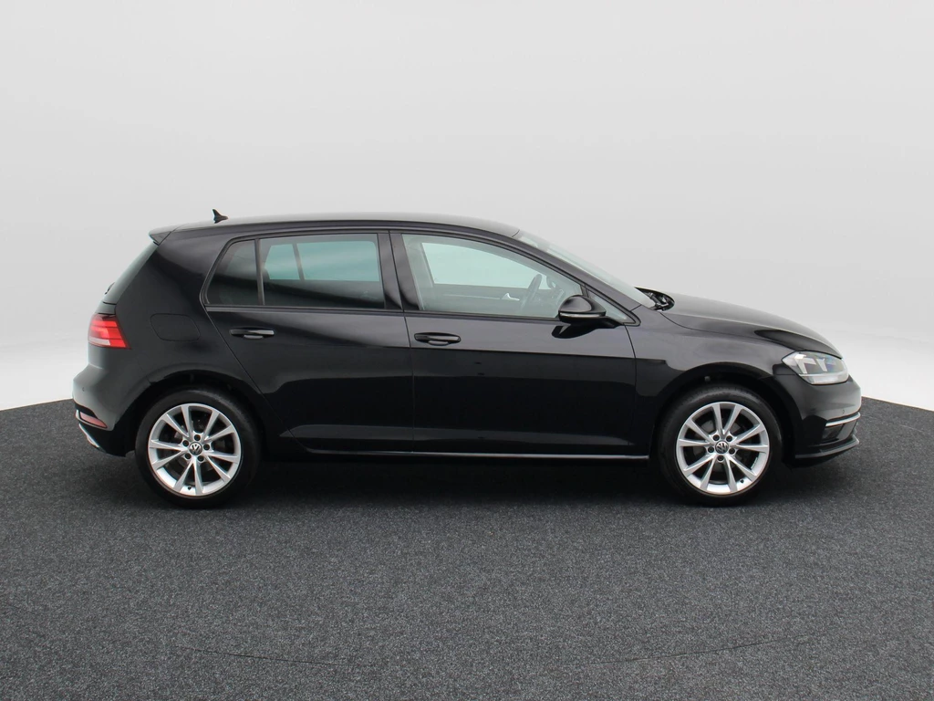 Volkswagen Golf – foto 6