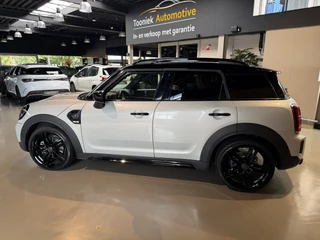 MINI Countryman – thumbnail 3