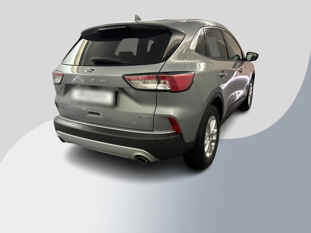 Ford Kuga – foto 3