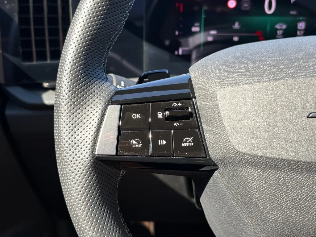 Opel Astra – foto 13