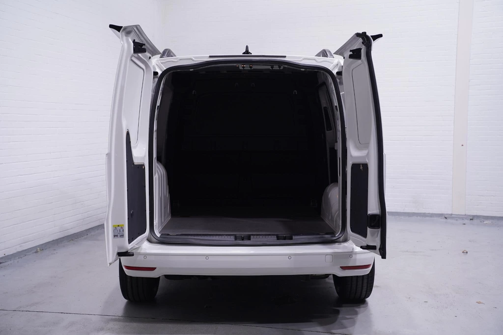 Volkswagen Caddy – foto 20