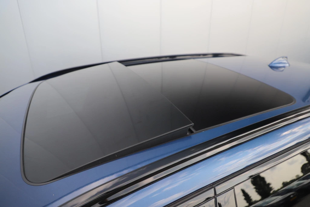 BMW 5 Serie – foto 11