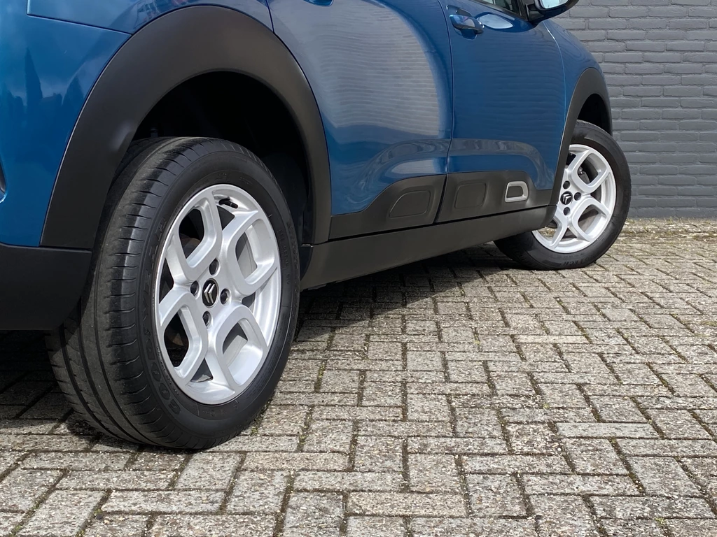 Citroën C4 Cactus – foto 11