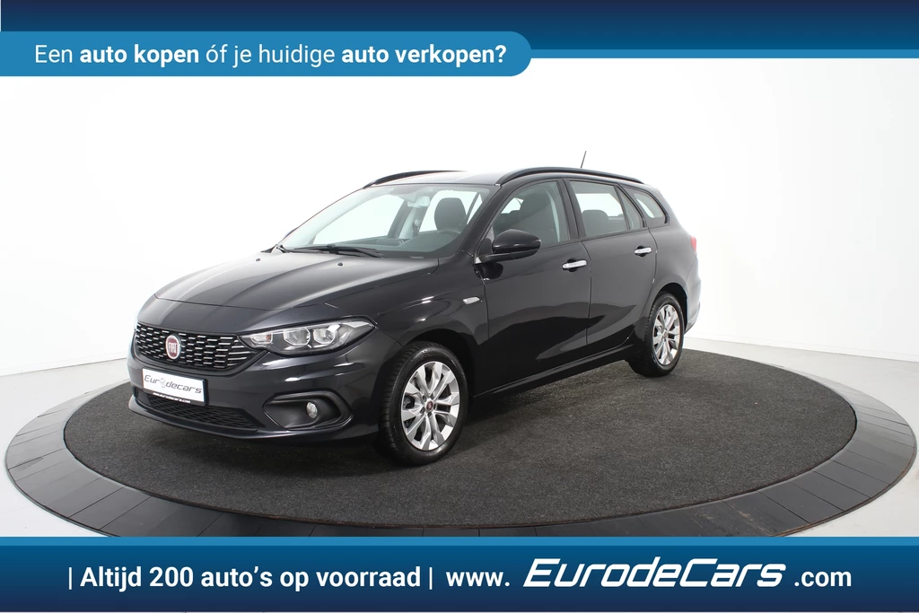 Fiat Tipo – foto 3