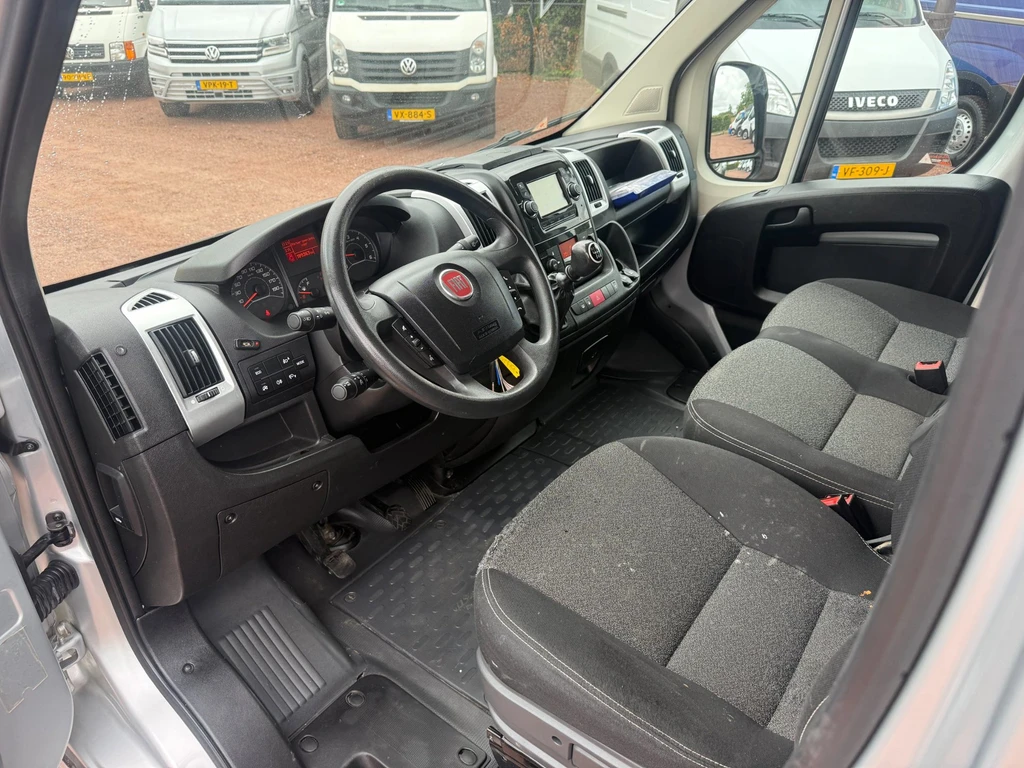 Fiat Ducato – foto 9