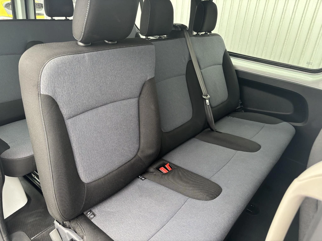 Opel Vivaro – foto 15