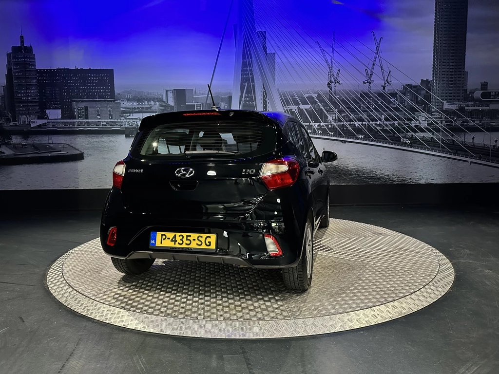 Hyundai i10 – foto 9