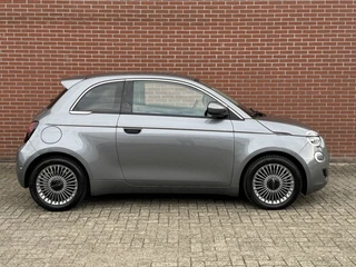 Fiat 500e – thumbnail 8