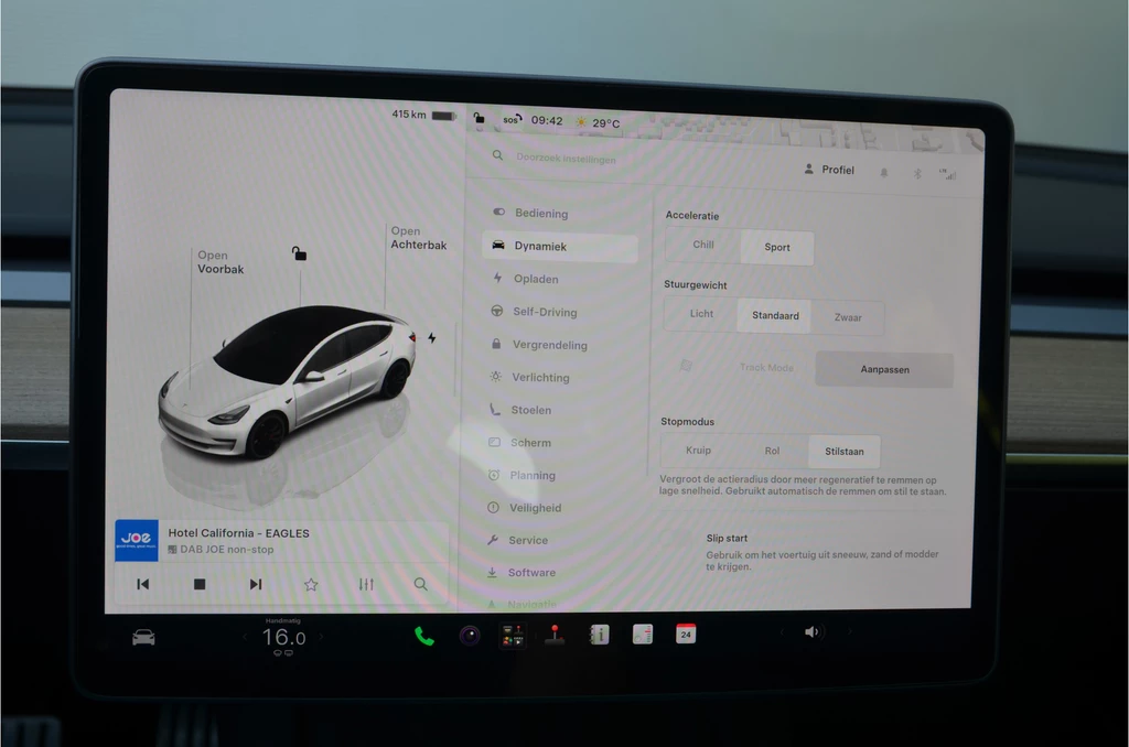 Tesla Model 3 – foto 21