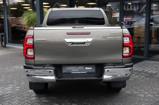 Toyota Hilux – thumbnail 6