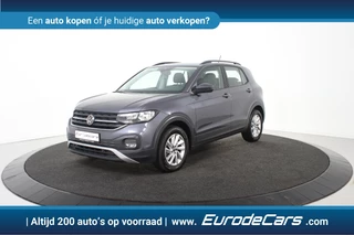 Volkswagen T-Cross – thumbnail 3