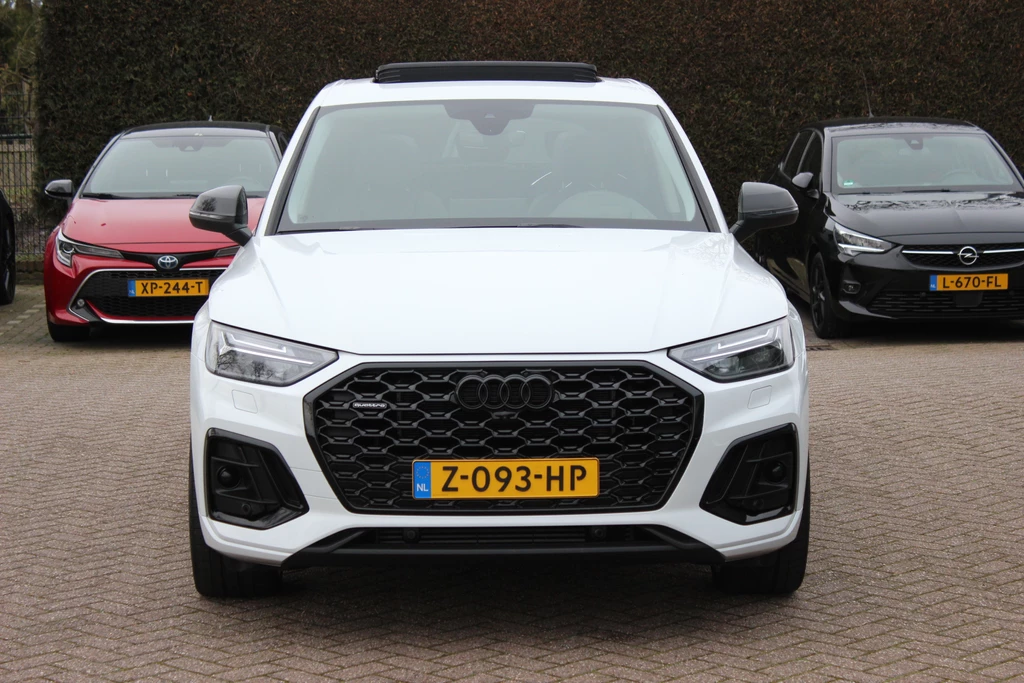 Audi Q5 – foto 9