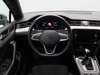 Volkswagen Passat – thumbnail 35