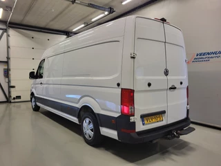 Volkswagen Crafter – thumbnail 3