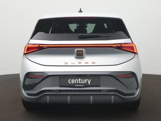 CUPRA Born – thumbnail 5