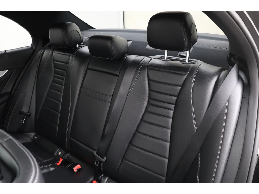 Mercedes-Benz E-Klasse – foto 12
