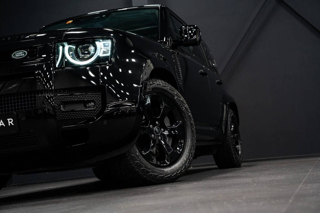 Land Rover Defender – foto 3