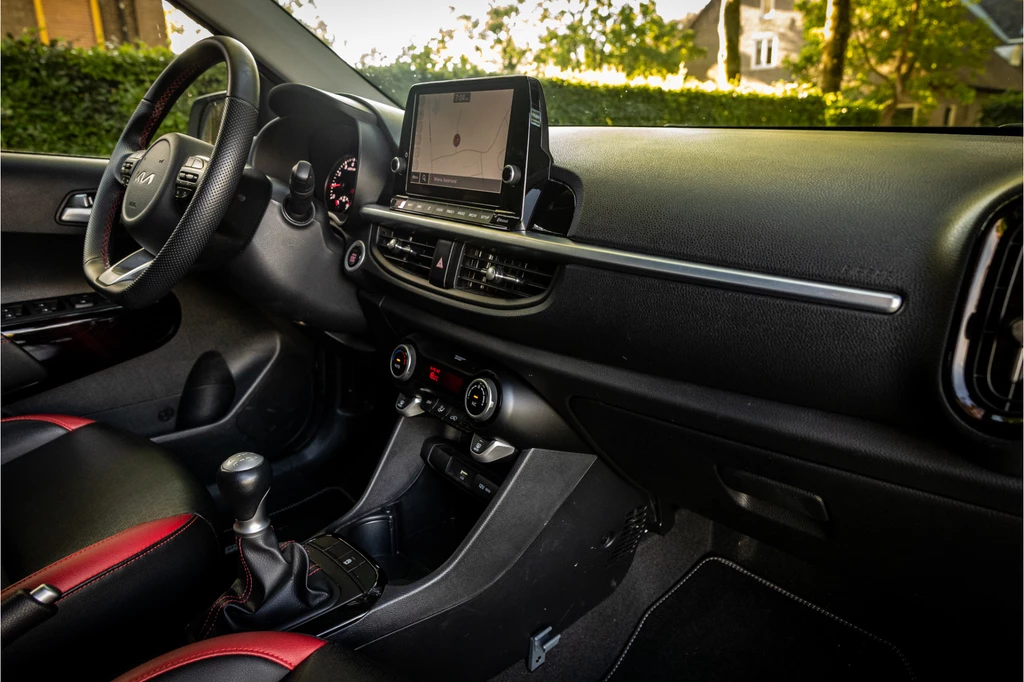 Kia Picanto – foto 18