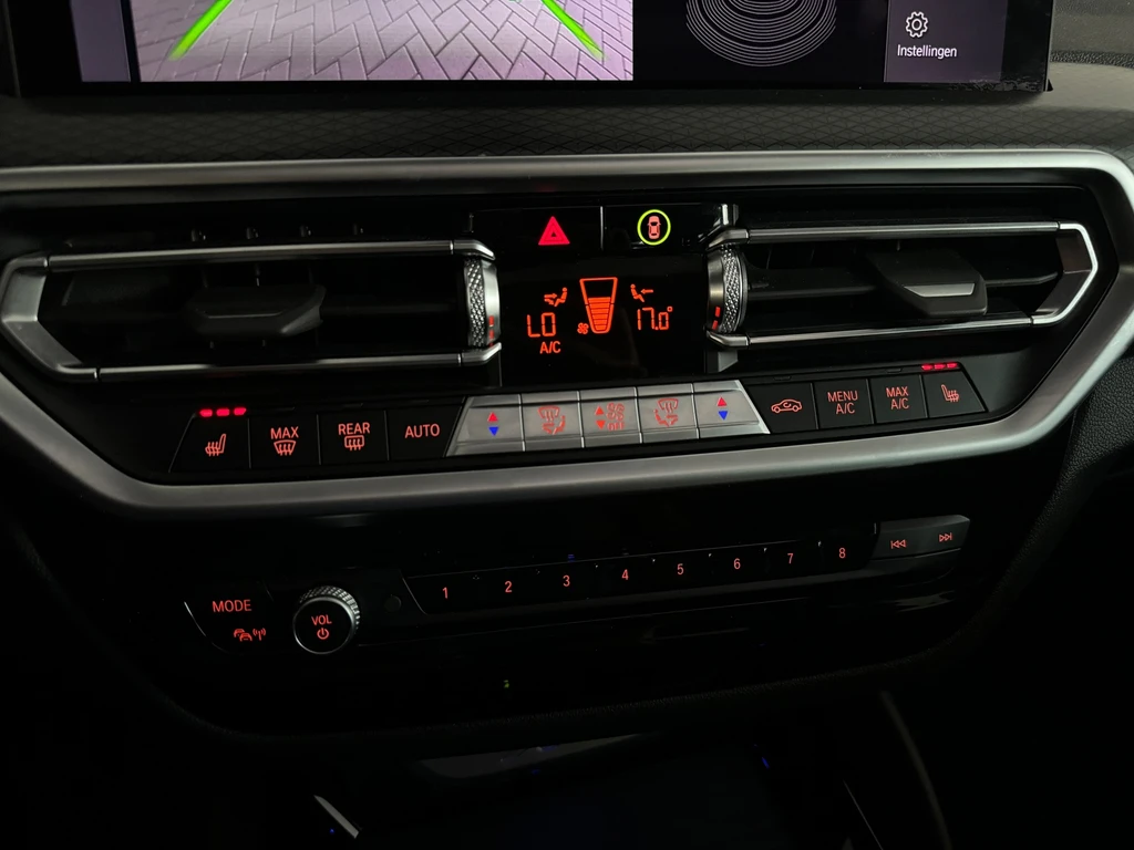 BMW X4 – foto 16