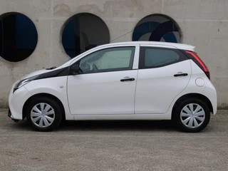 Toyota Aygo – thumbnail 3