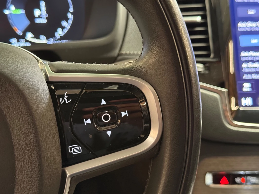 Volvo XC90 – foto 38