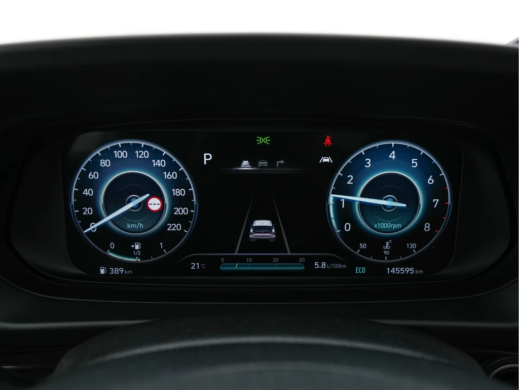 Hyundai Bayon – foto 21