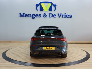 CUPRA Leon – thumbnail 5