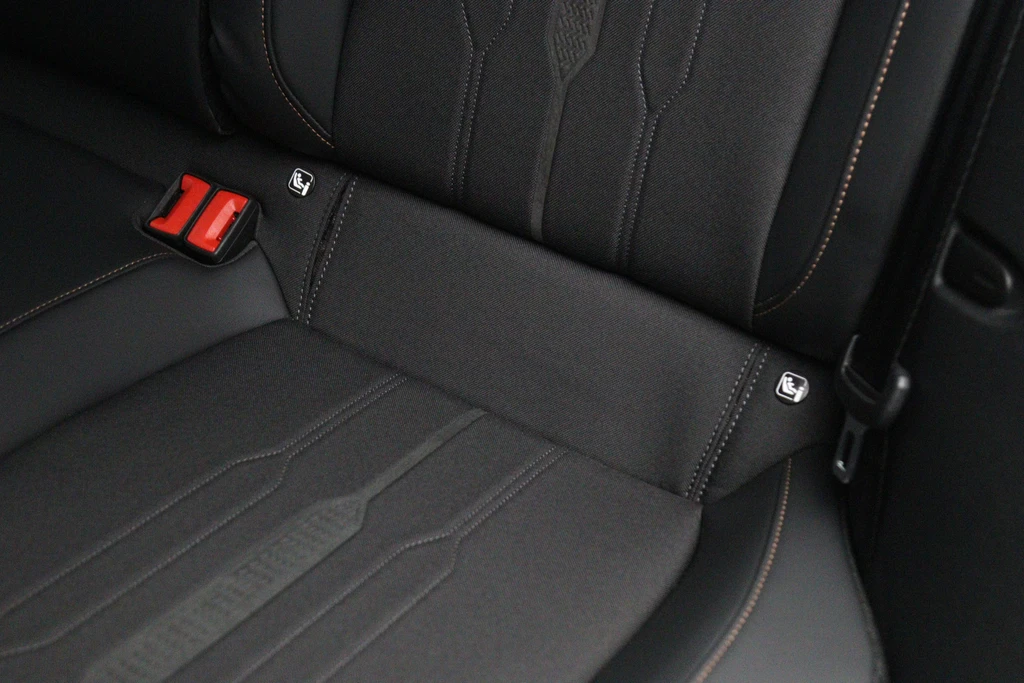 CUPRA Leon Sportstourer – foto 30