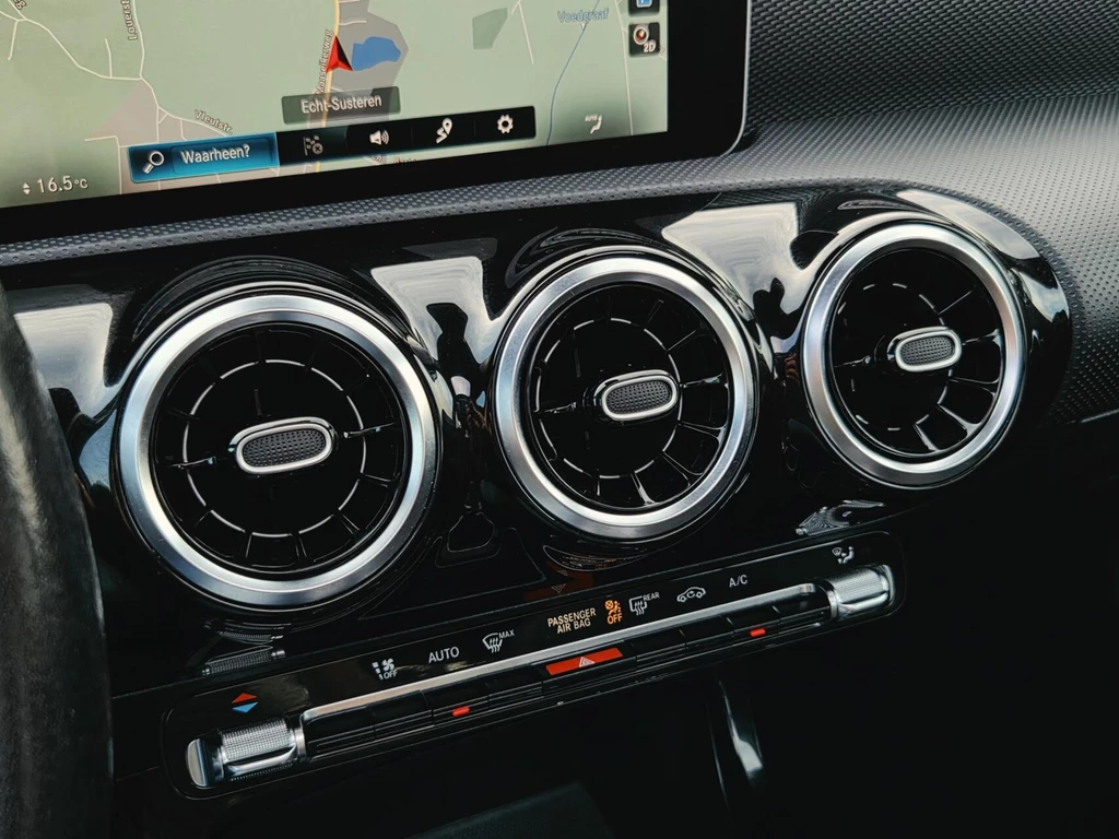 Mercedes-Benz A-Klasse – foto 35