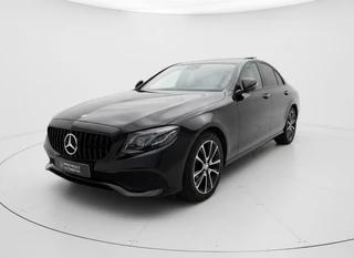 Mercedes-Benz E-Klasse – thumbnail 1